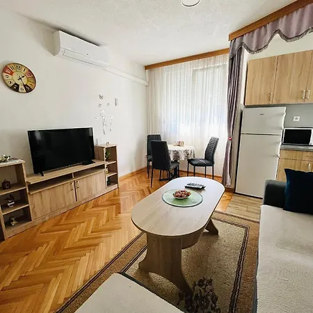 Apartment Sara Mostar Extérieur photo