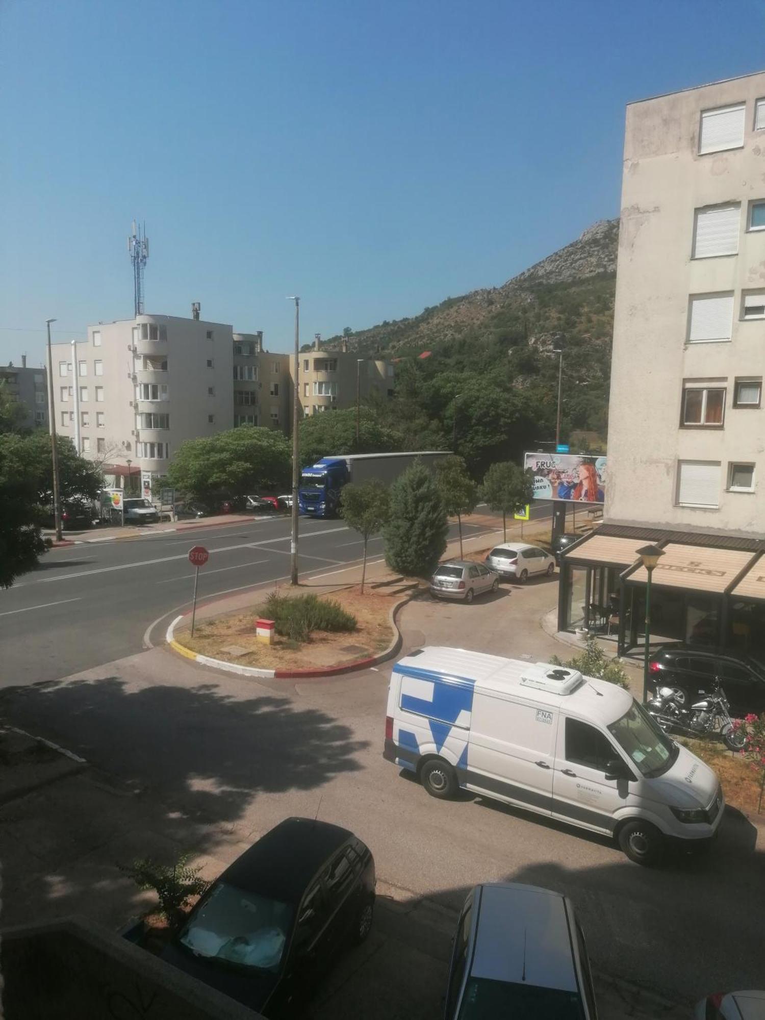 Sara Appartement Mostar
