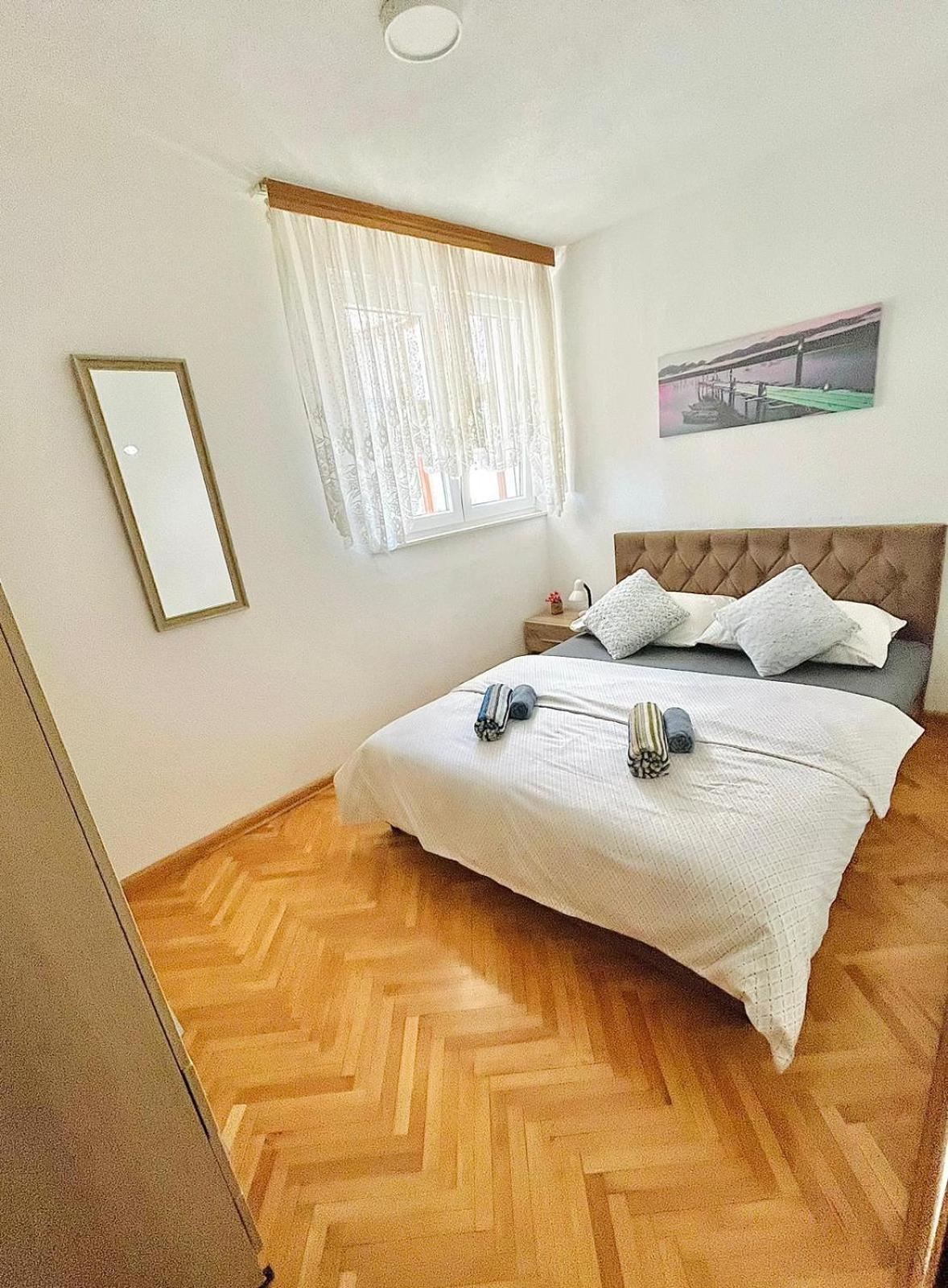 Appartement Sara