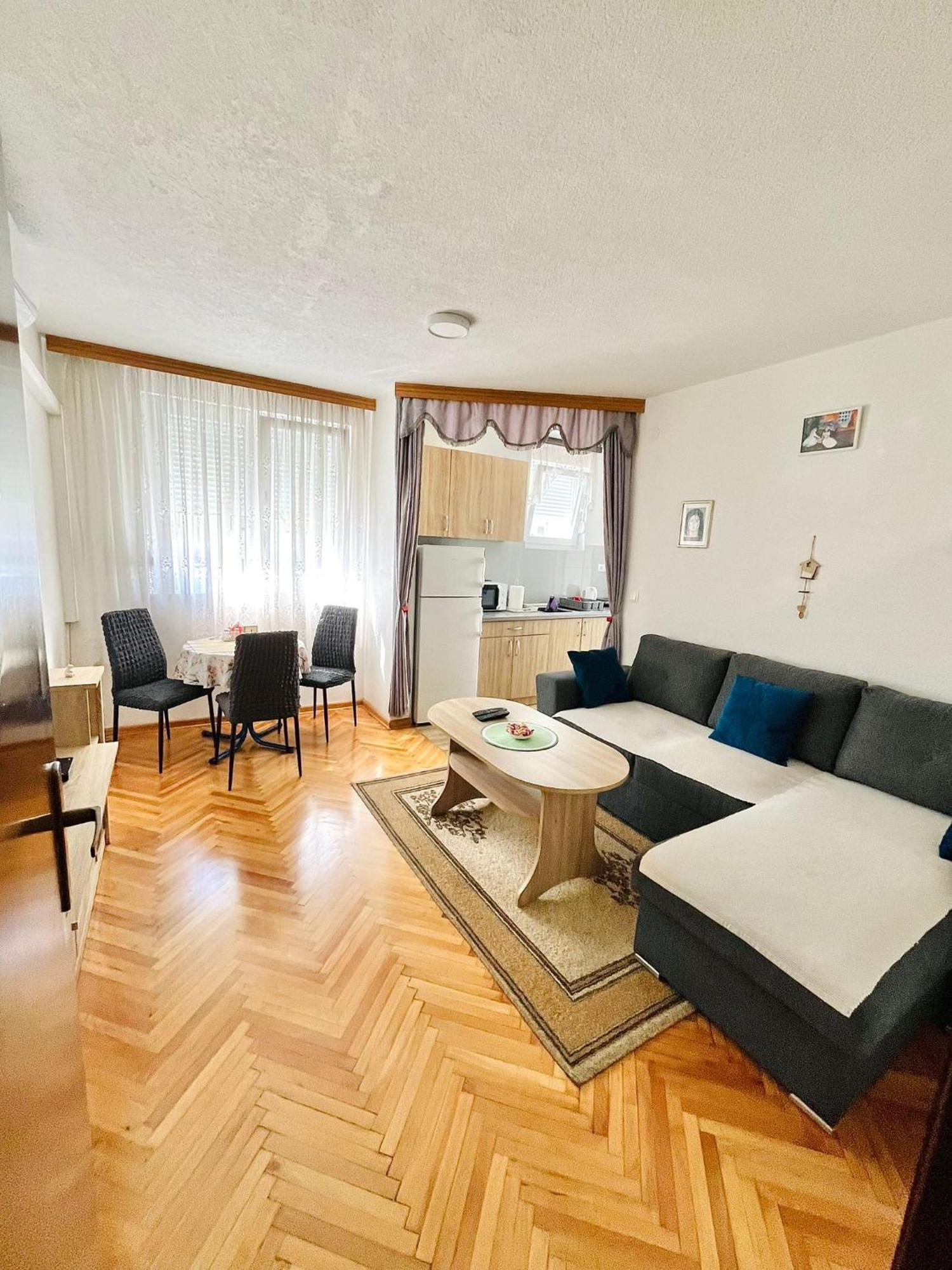 Appartement Sara *