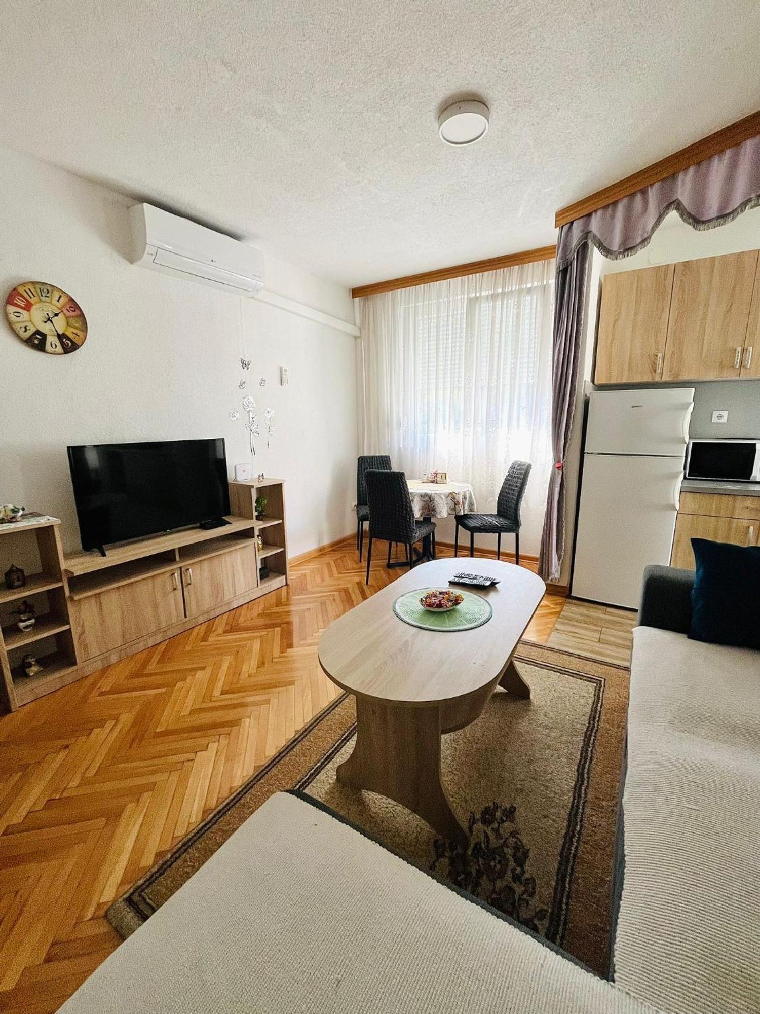 Appartement Sara Mostar
